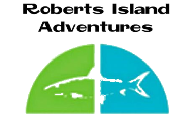 Robert's Island Adventures